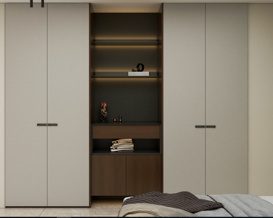 Artific Ext wardrobe collection